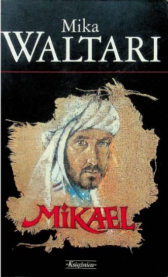 Mikael Books