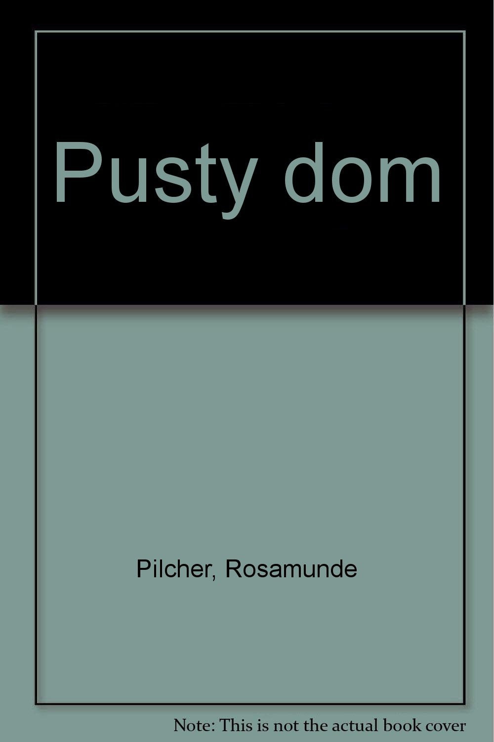 Pusty dom Books