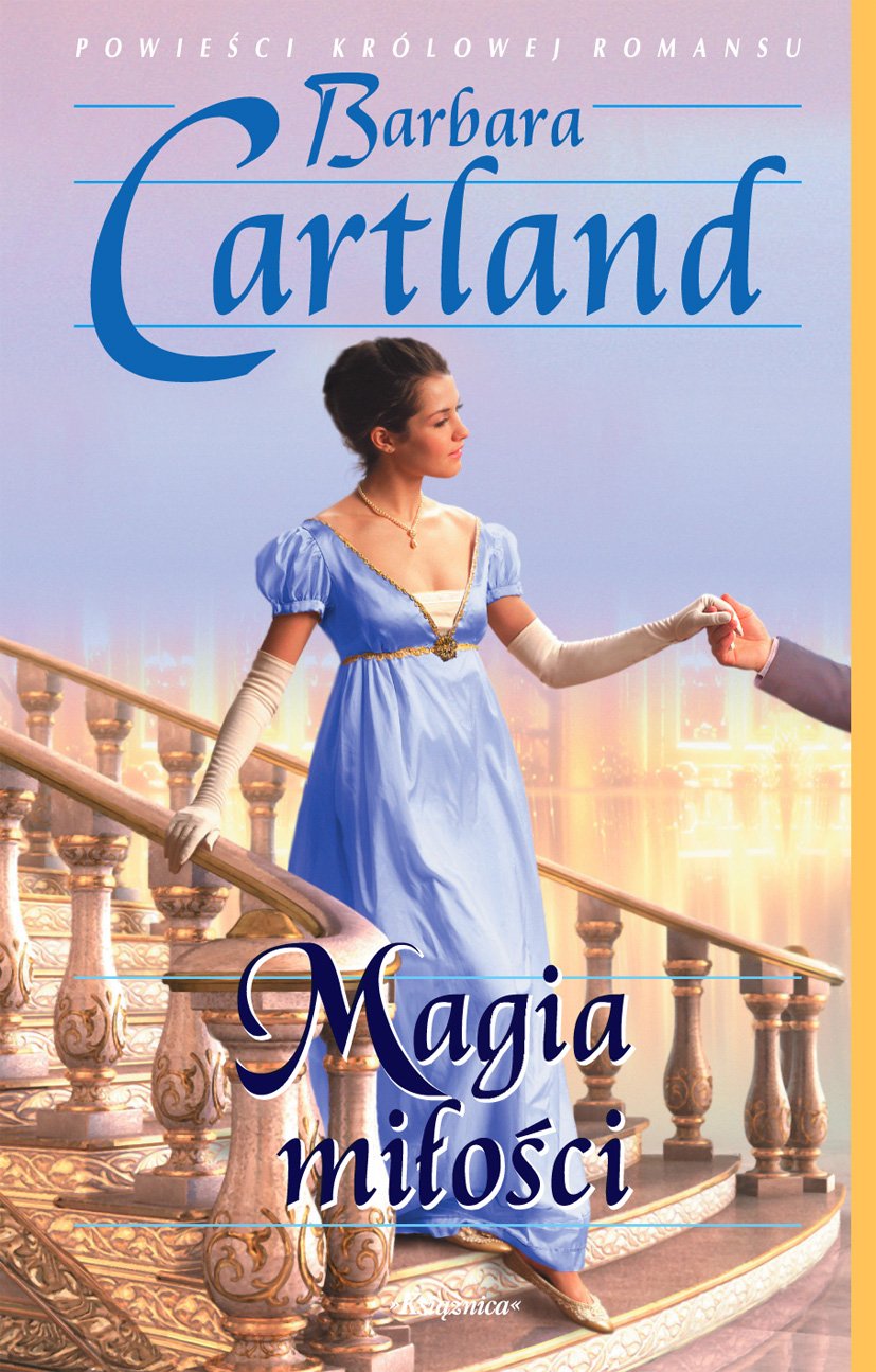 Magia milosci Books