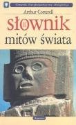 Słownik mitów świata Słownik mitologii Mezopotamii Słownik mitologii celtyckiej (PAKIET) Books