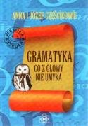 Gramatyka co z glowy nie umyka book