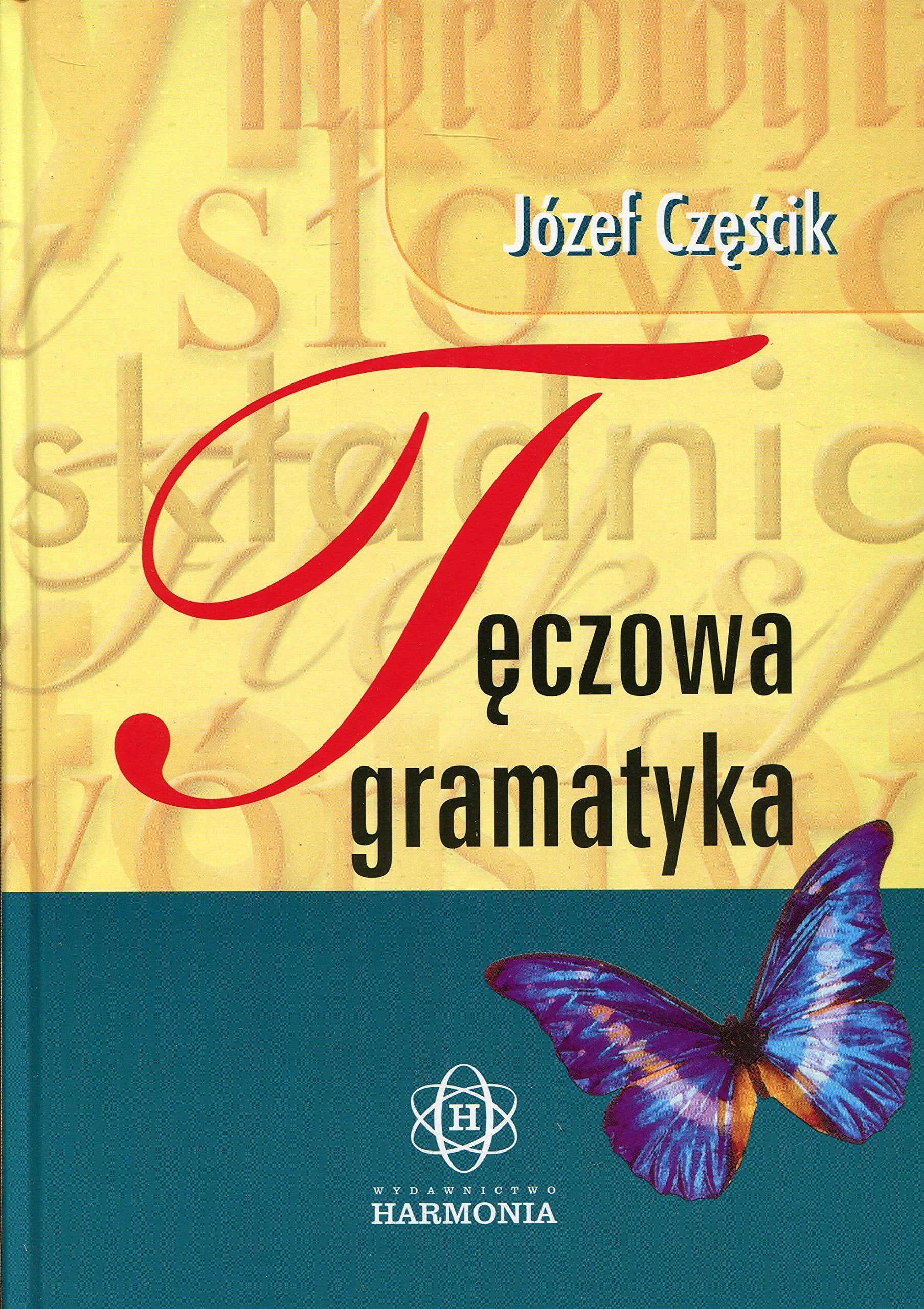 Tęczowa gramatyka Books