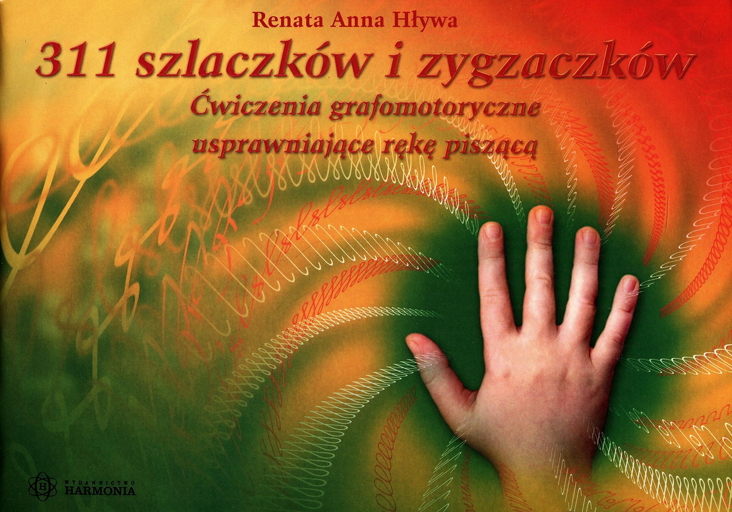 311 szlaczkow i zygzaczkow Education & Training