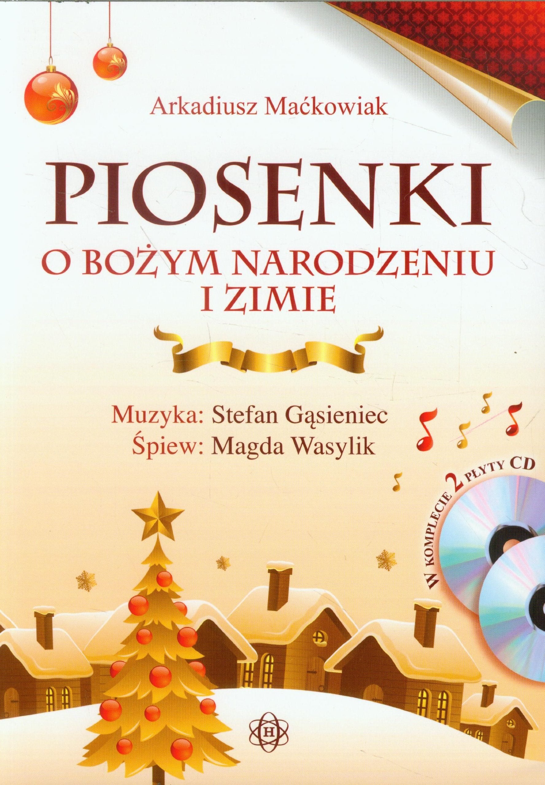 Piosenki o Bozym Narodzeniu i zimie Arts & Music
