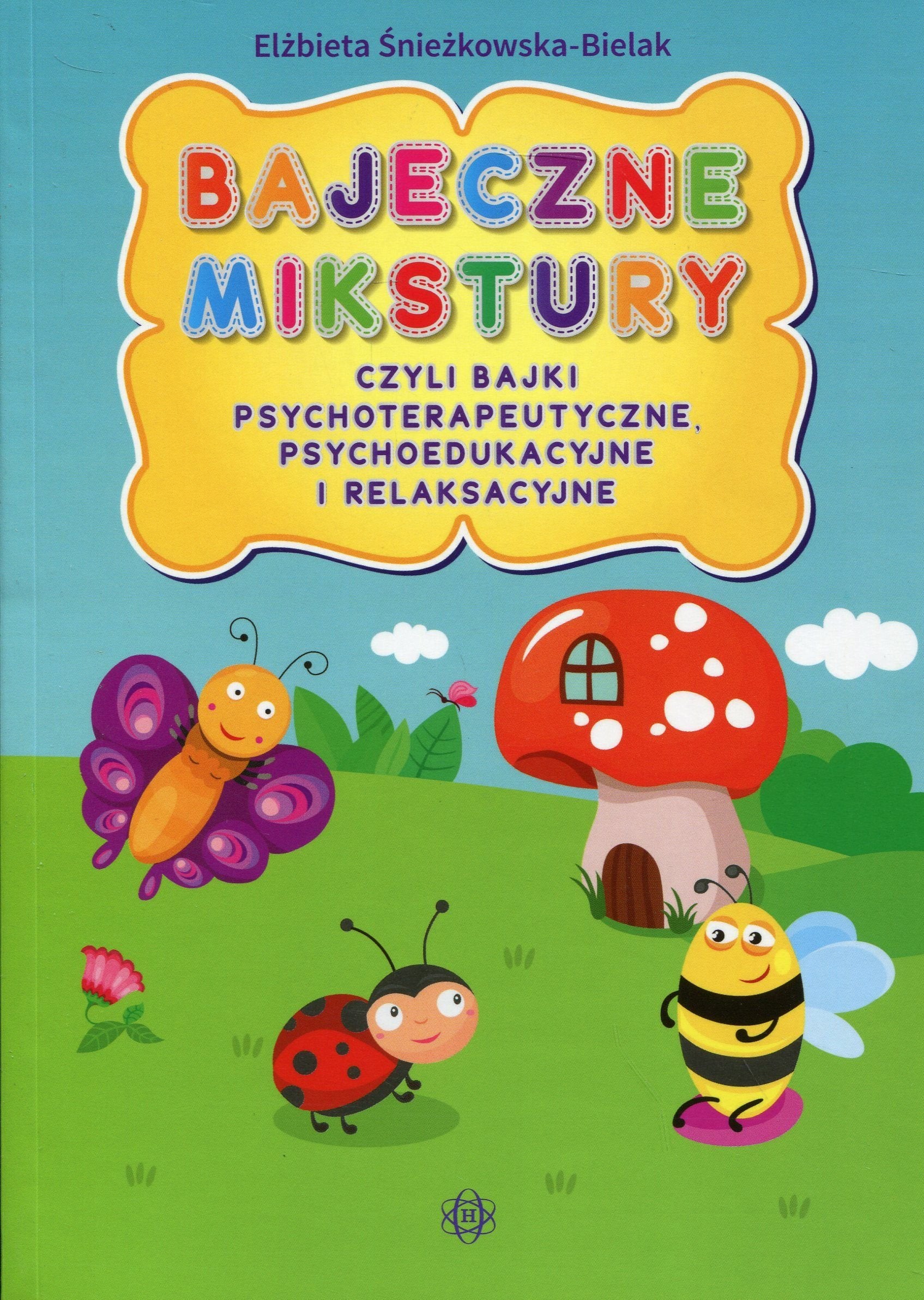 Bajeczne mikstury Medicine