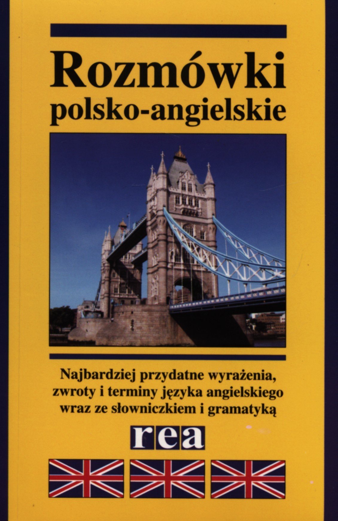 Rozmowki polsko-angielskie Social Sciences