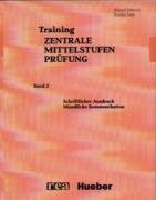 Training Zentrale Mittelstufen Prufung 2 Books