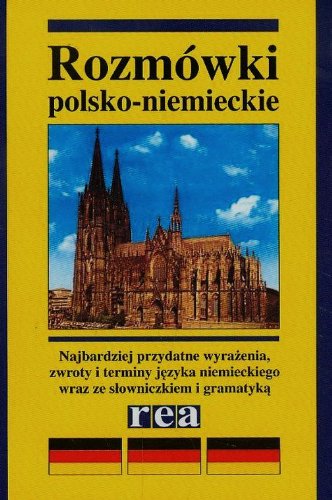 Rozmowki polsko-niemieckie Social Sciences