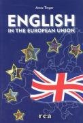 English in the European Union Books
