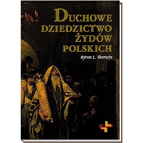 duchowe_dziedzictwo_zydow_polskich Books
