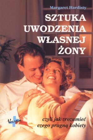 Sztuka uwodzenia własnej żony Books