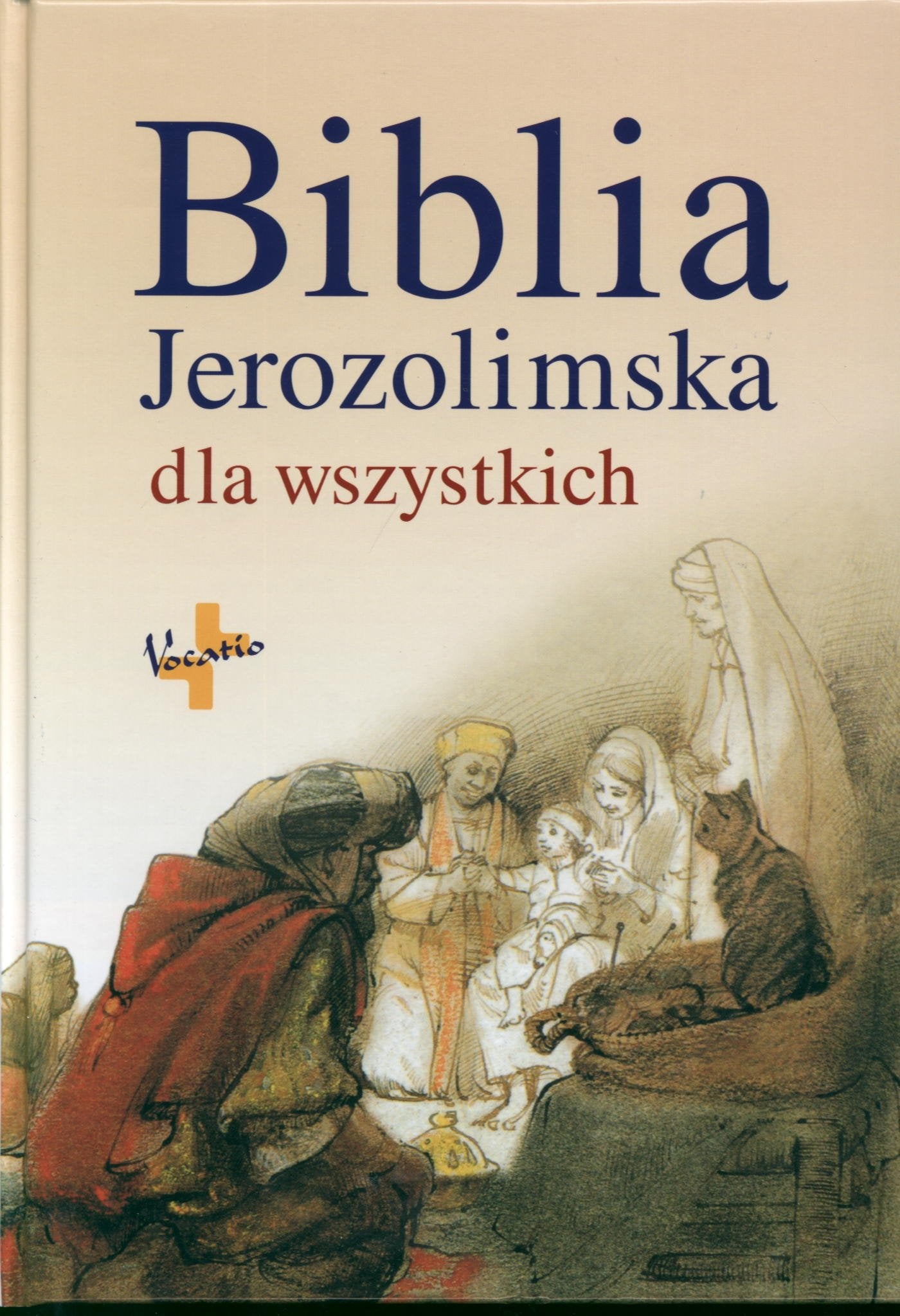 Słowo Twoje jest prawdą Books