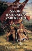 Smoki jesiennego zmierzchu III (DRAGONLANCE) Books