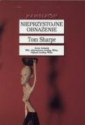 Nieprzystojne obnażenie book