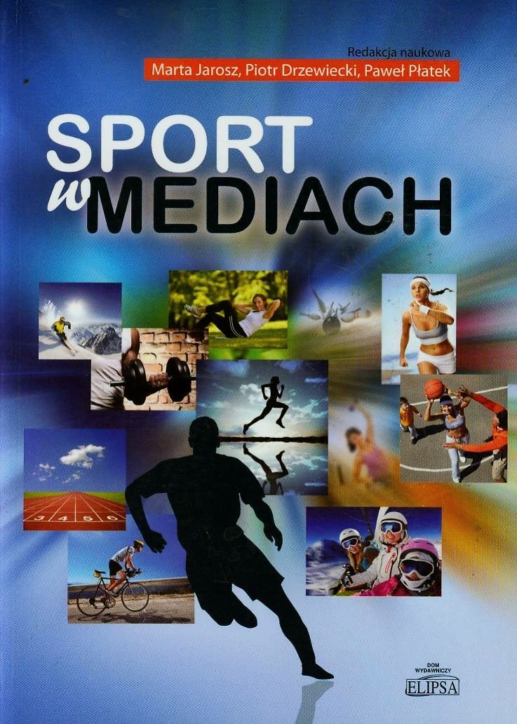 Sport w mediach Media & Communication