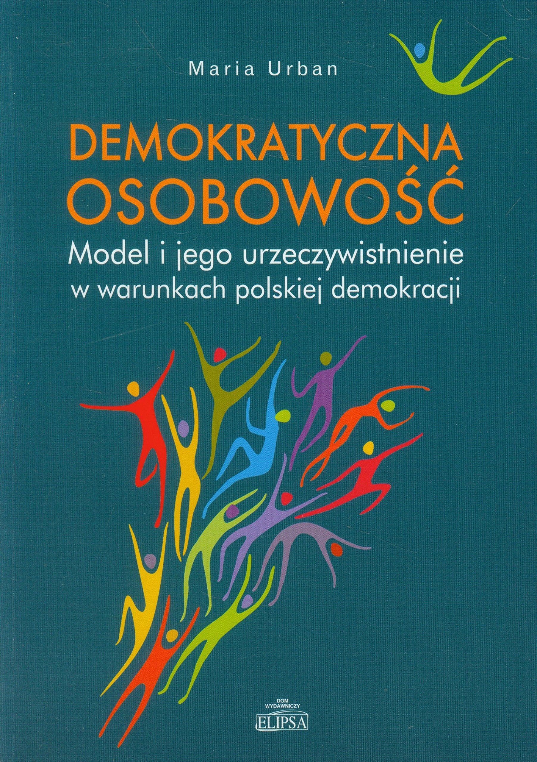 Demokratyczna osobowosc Social Sciences