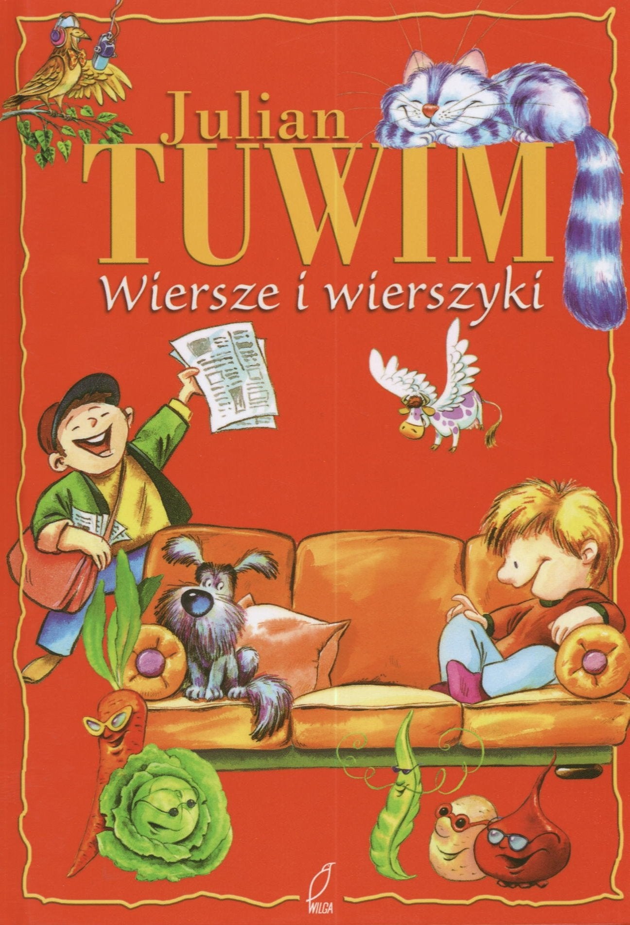 Wiersze i wierszyki Books