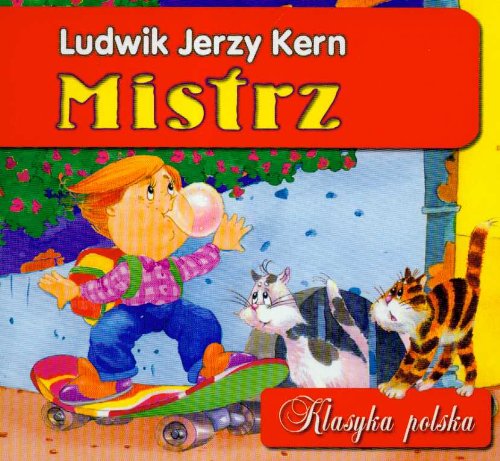 Mistrz klasyka polska book