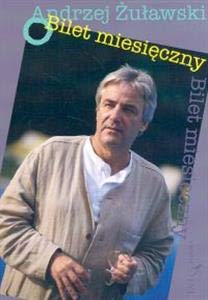 Bilet miesięczny Books