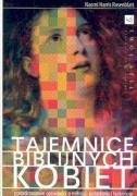 Tajemnice biblijnych kobiet book