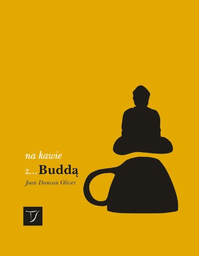 Na kawie z Buddą Books