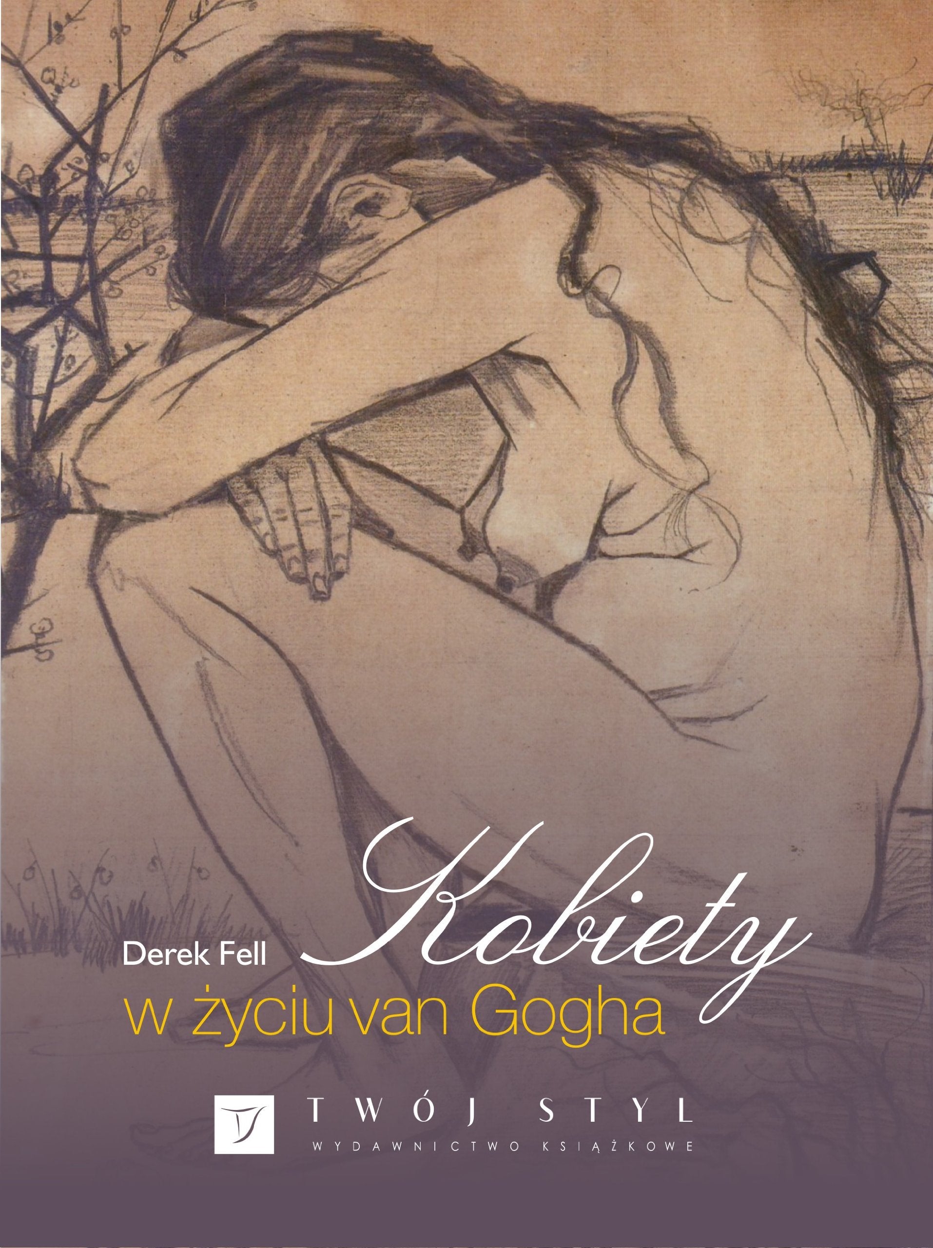Kobiety w zyciu van Gogha Memories
