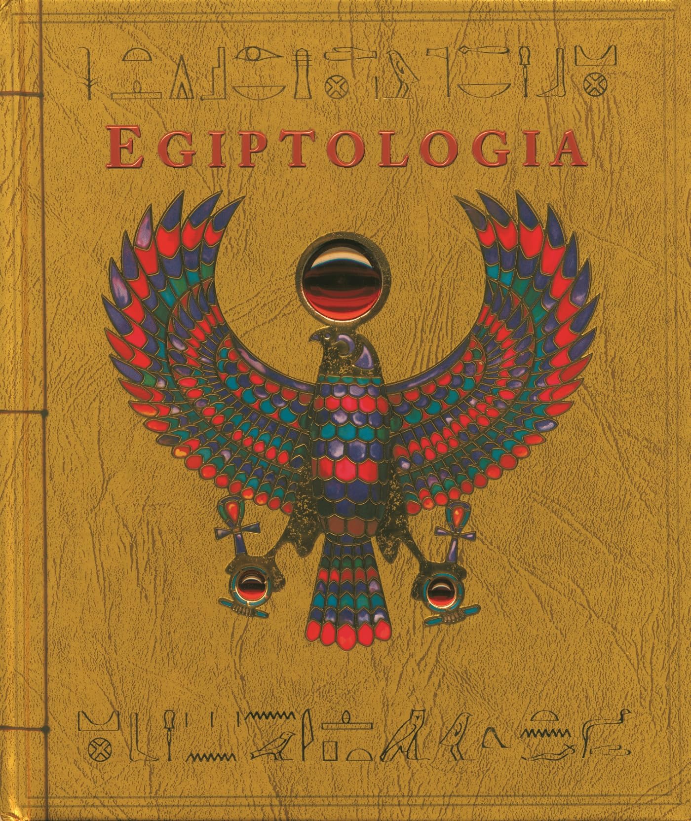 Egiptologia W poszukiwaniu grobu Ozyrysa Dziennik z podrozy panny Emily Sand Action & Adventure