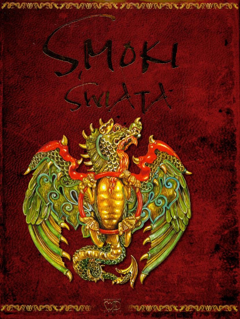 Product Image: Smoki świata
