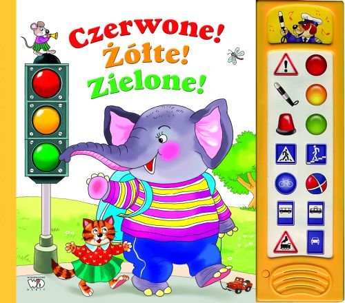 Czerwone! Zolte! Zielone! Leisure & Fun