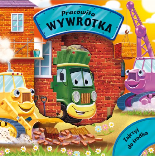 Pracowita Wywrotka book