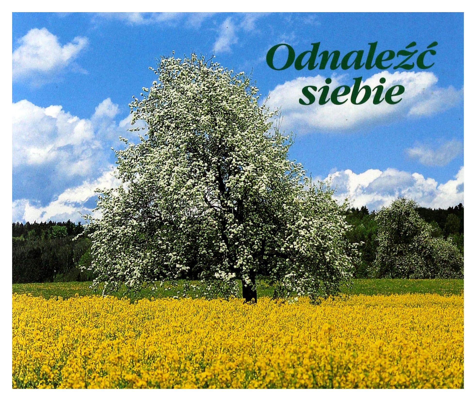 OdnaleĹşÄ Siebie PereĹki Books
