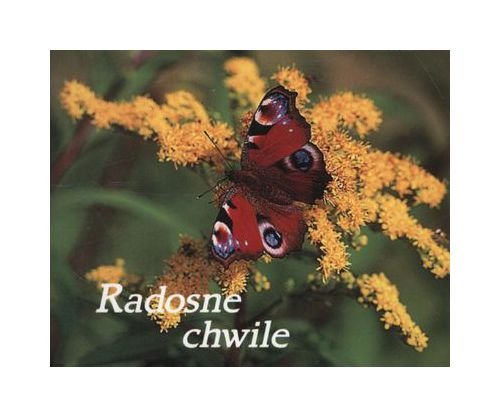 Radosne Chwile Perełki book