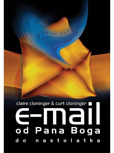 E-mail od Pana Boga do nastolatka Books