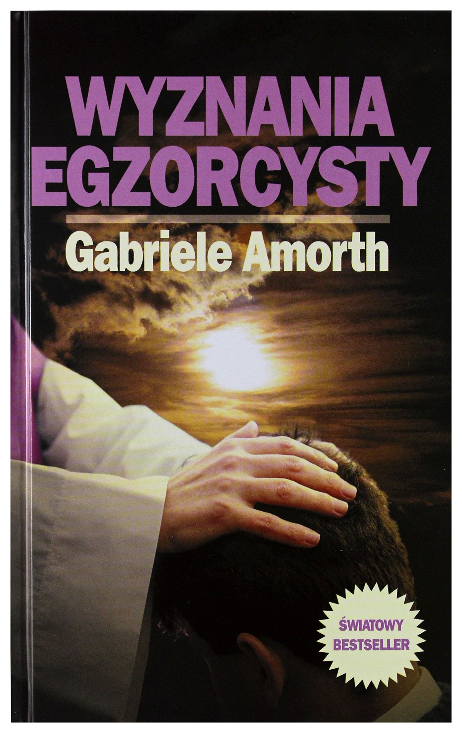Wyznania egzorcysty TW Books
