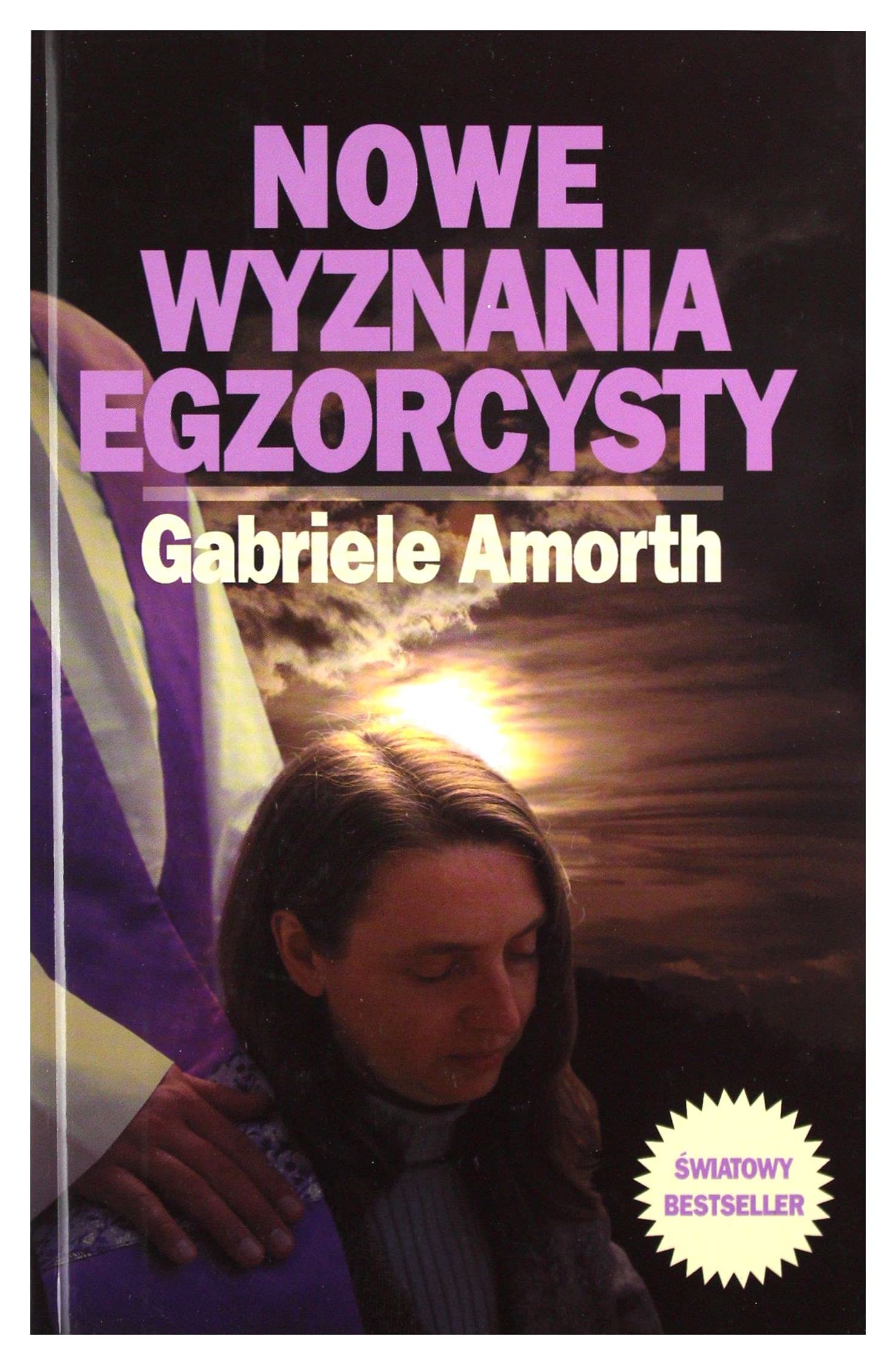 Nowe wyznania egzorcysty Books