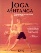 Joga Ashtanga book