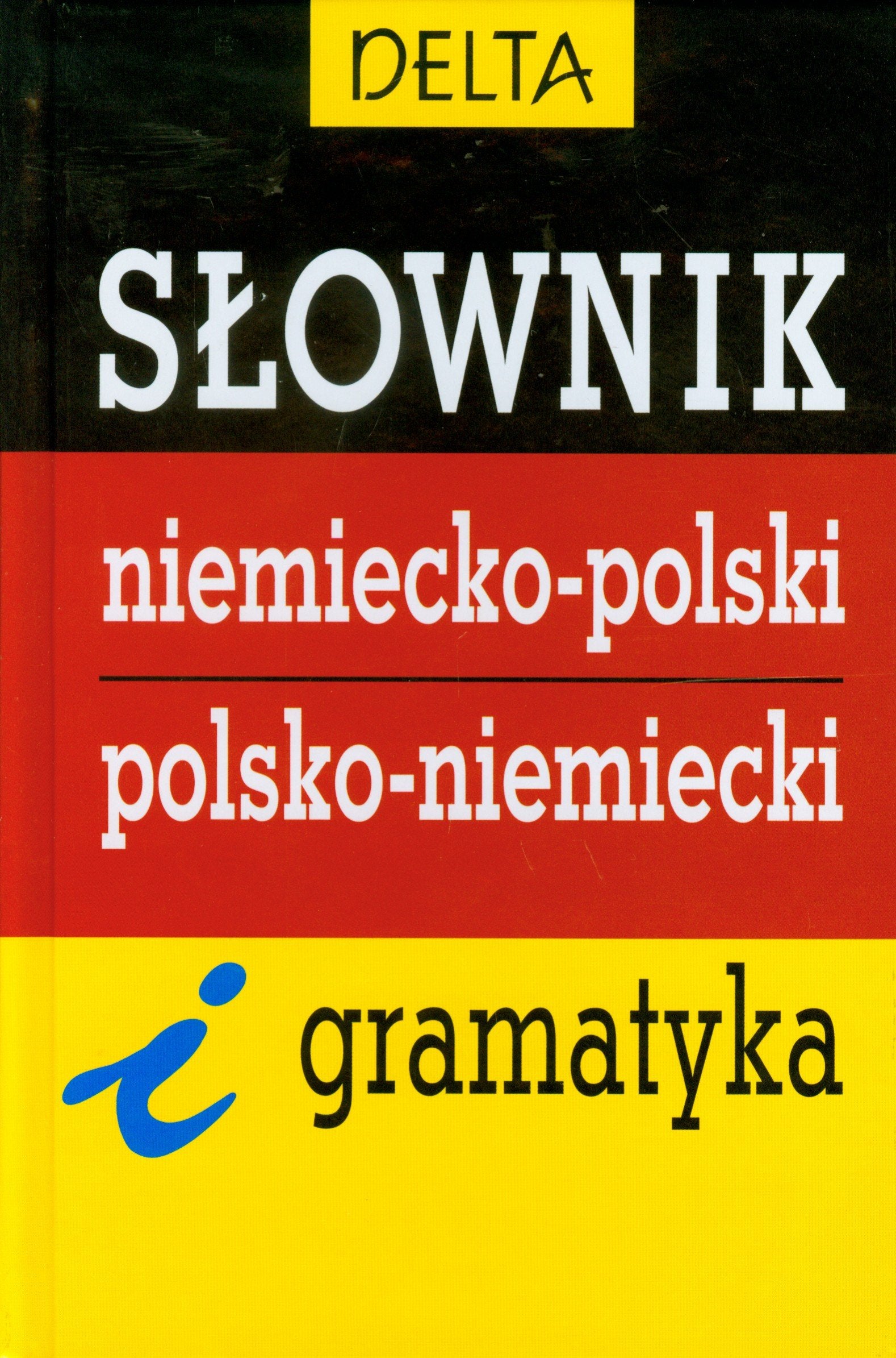 Slownik niemiecko-polski polsko-niemiecki i gramatyka Foreign Languages ​​& Dictionaries