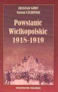 Powstanie wielkopolskie 1918-1919 Books