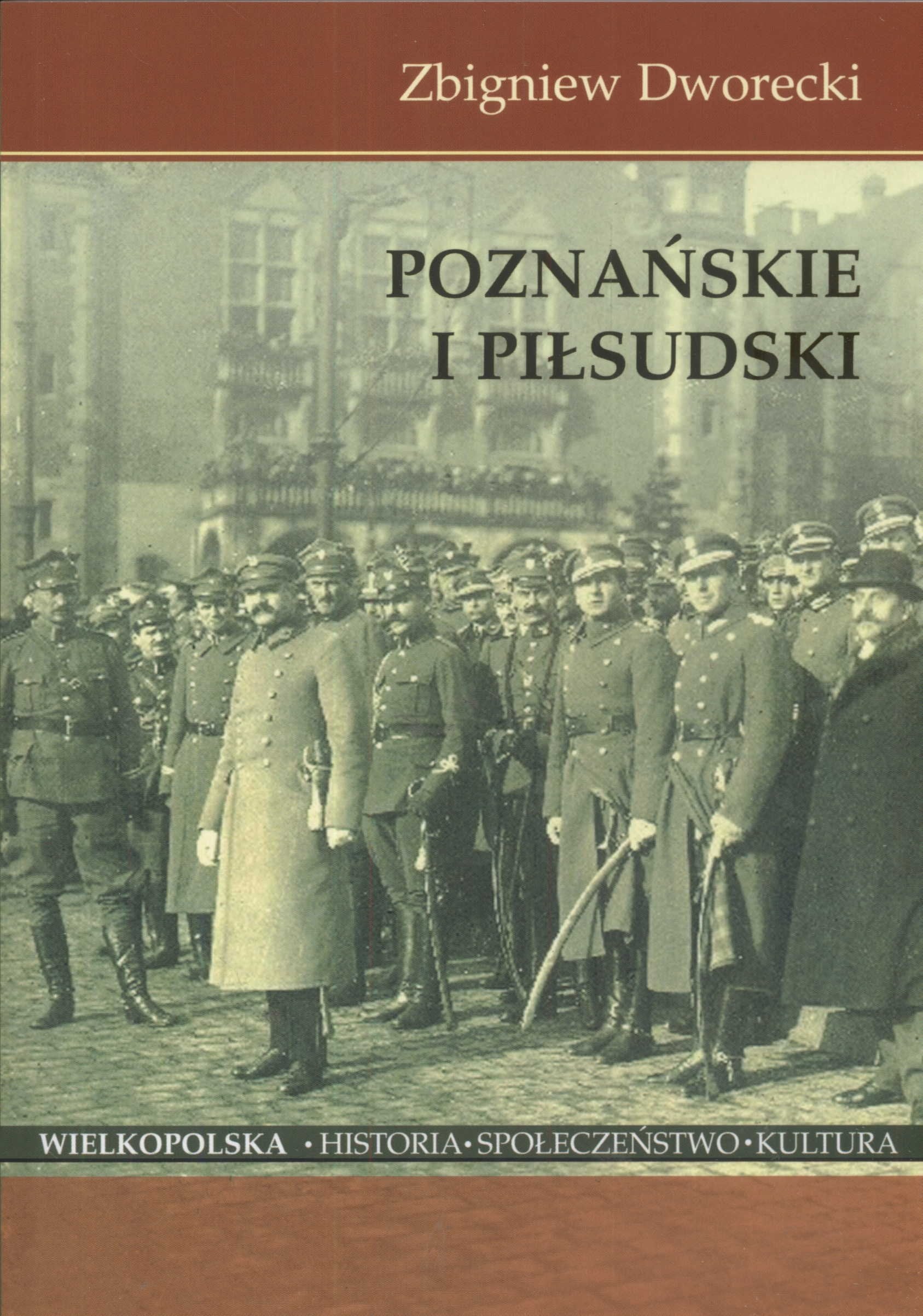 Poznanskie i Pilsudski Books