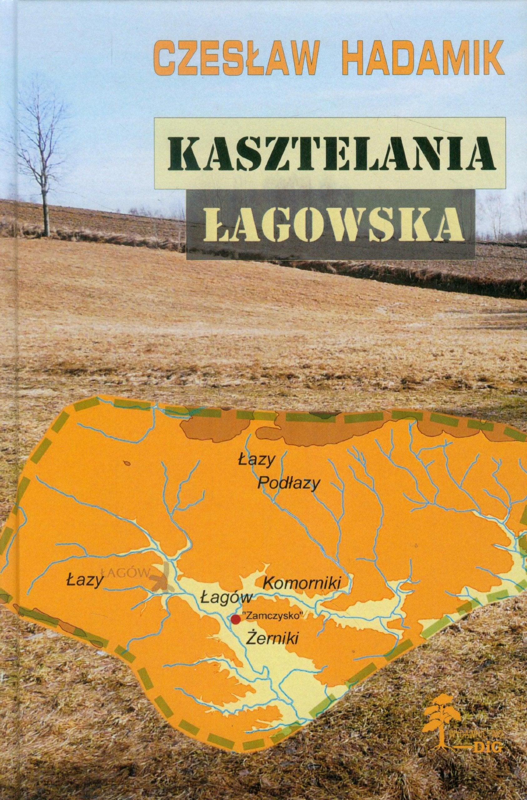 Kasztelania lagowska Film, Art & Culture