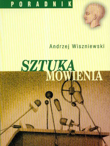Sztuka mówienia (PORADNIK) Books