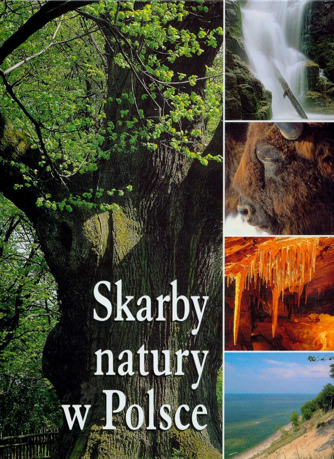 Product Image: Skarby natury w Polsce