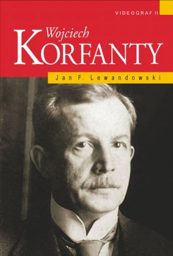 Wojciech Korfanty Books