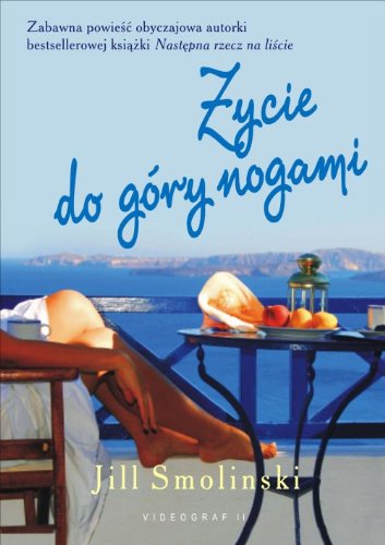 Życie do góry nogami Books