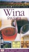 Wina świata (KOLEKCJA WIEDZY I ŻYCIA) book