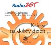 Księga na dobry dzień Books