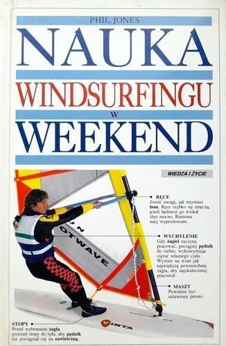 Produktbild: Nauka windsurfingu w weekend
