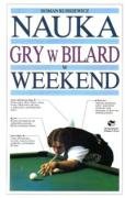 Nauka gry w bilard w weekend (NAUKA ... W WEEKEND) Books