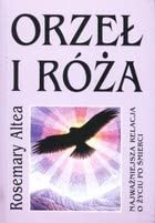 Orzel i róza Books