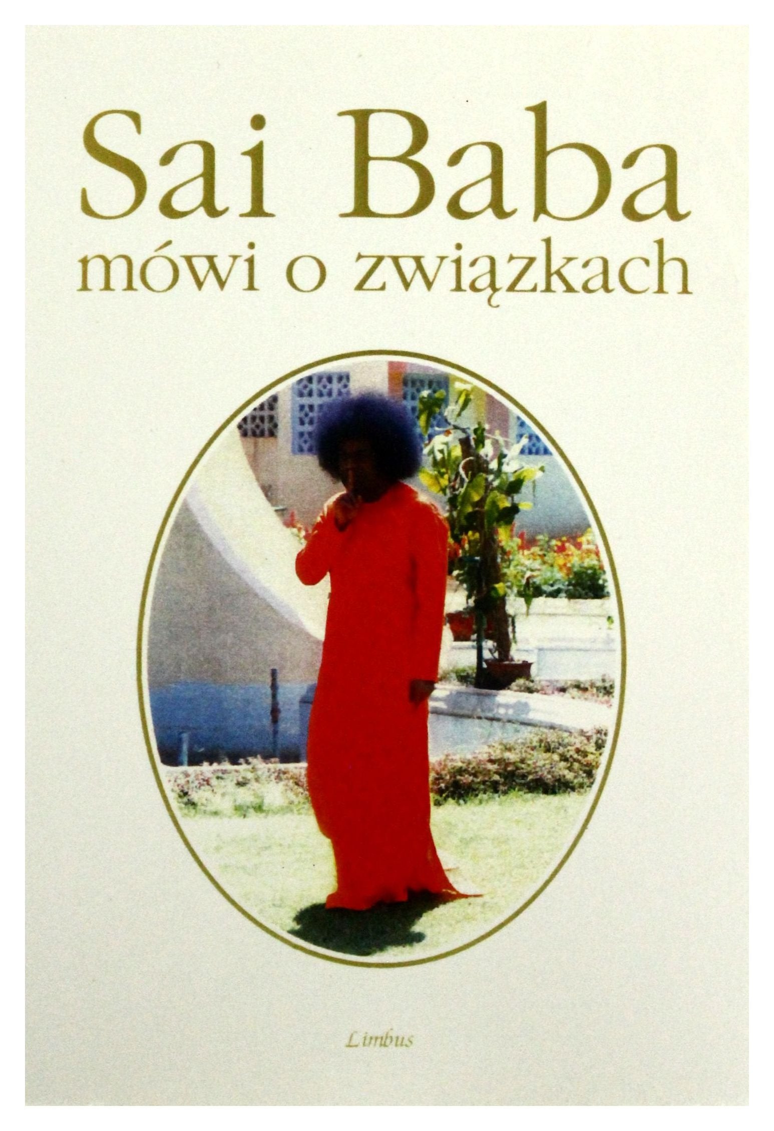 Sai Baba mowi o zwiazkach Books